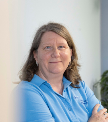 Sandra Müller