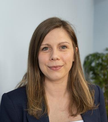 Ann-Christin Wegener